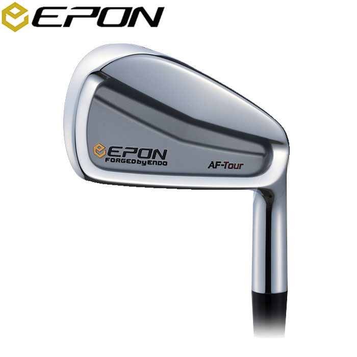 【最短即日】☆エポン　AFツアー　EPON AF Tour CB 3番アイアン #3 OT ツアー OT TOUR 90X 人気のXフレックス☆ アイアン