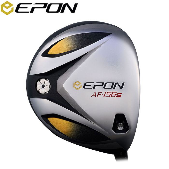 新品未使用 エポン EPON AF156S ドライバー ヘッドのみ | labiela.com