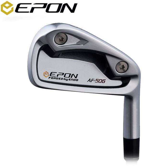 WEB限定】 EPON エポン AF-506 スチールファイバーi80 | yasnabeauty.com