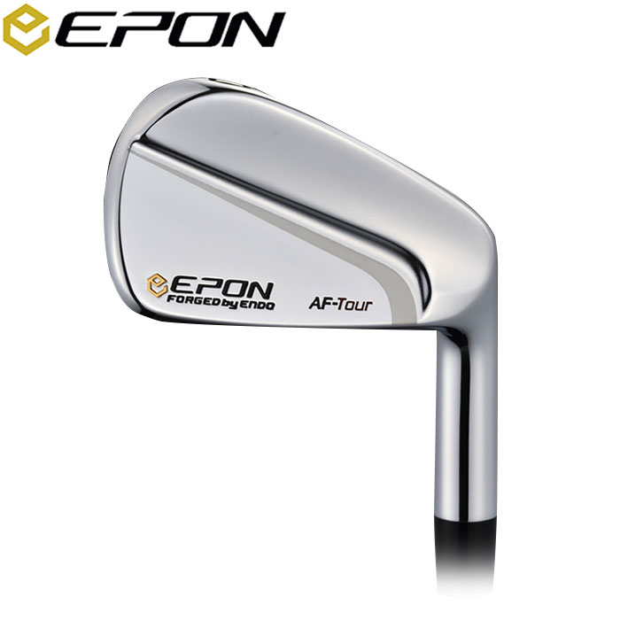 エポン EPON AF-Tour MB アイアン - クラブ