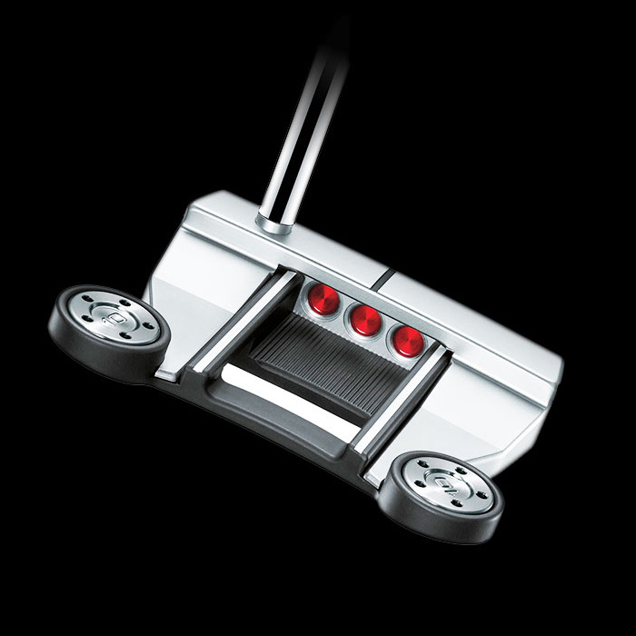 YR5666 SCOTTY CAMERON FUTURA 5CB 34 右 フューチュラ スコッティ